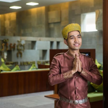 סיאם ריפ Borei Angkor Resort & Spa מראה חיצוני תמונה